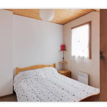 Appartement De Montagne Confortable Avec Jardin Privé, Animaux Acceptés, à - Fr-1-812-141