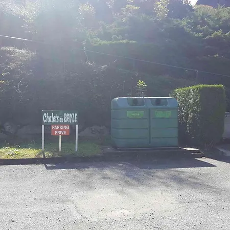 Apartman De Montagne Confortable Avec Jardin Prive, Animaux Acceptes, A - Fr-1-812-141